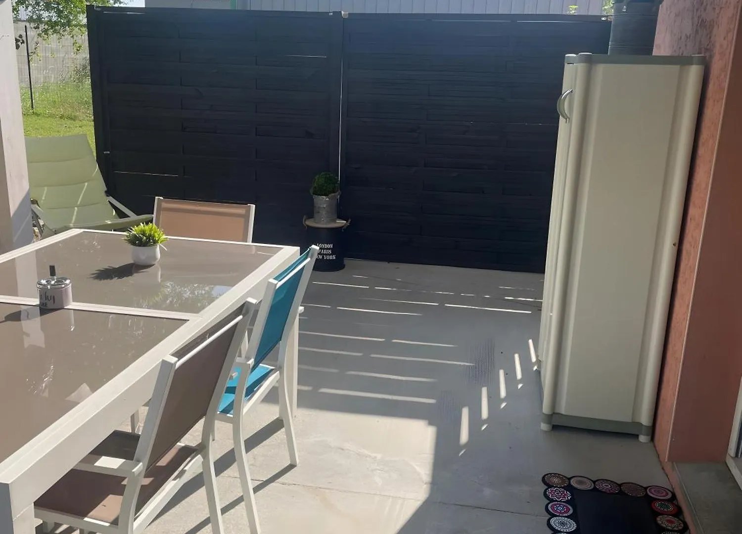 Plage 300M Bleu Sale 4 Ch Guilvinec