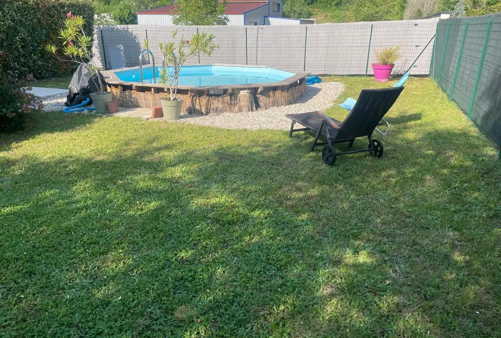 Plage 300M Bleu Sale 4 Ch Guilvinec Francia